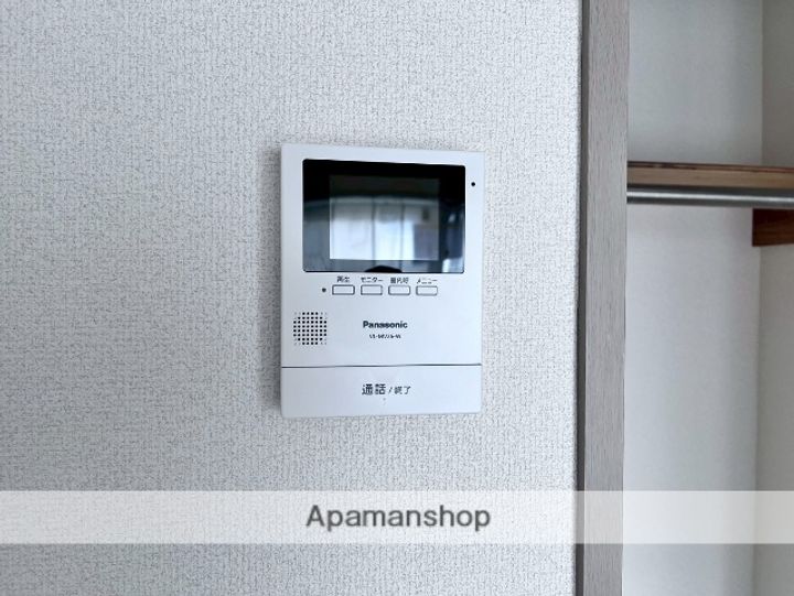 メゾンアベイユSFのその他画像