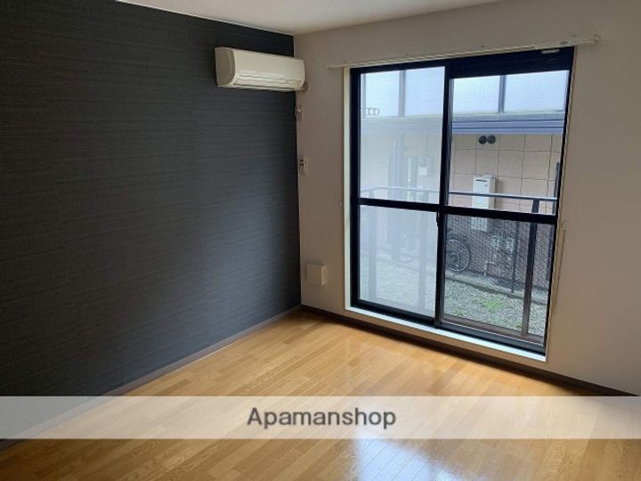 アヴェニールTOKAIの内装