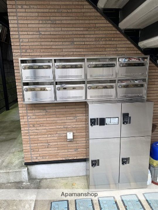 アヴェニールTOKAIのその他画像