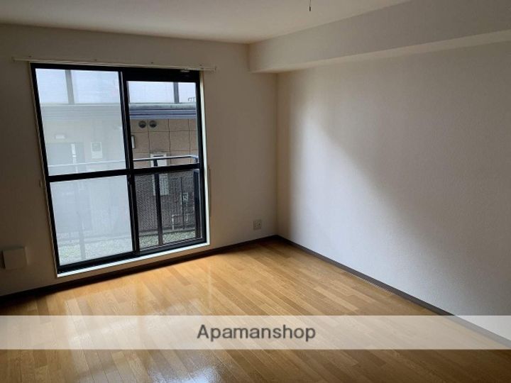 アヴェニールTOKAIの内装