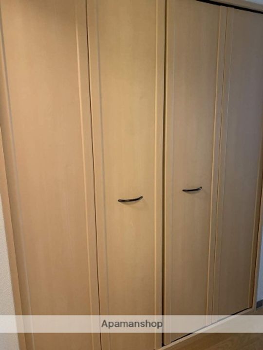 アヴェニールTOKAIの内装