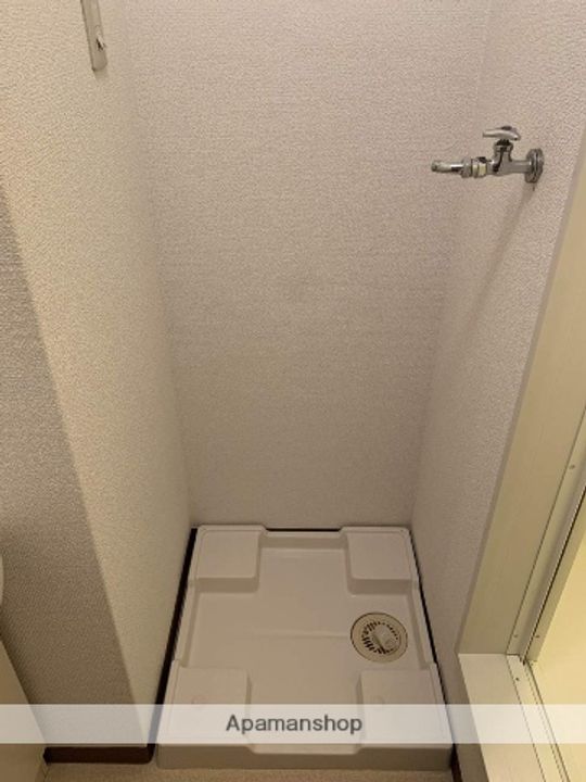 アヴェニールTOKAIの内装