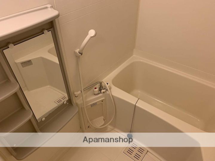 アヴェニールTOKAIの風呂