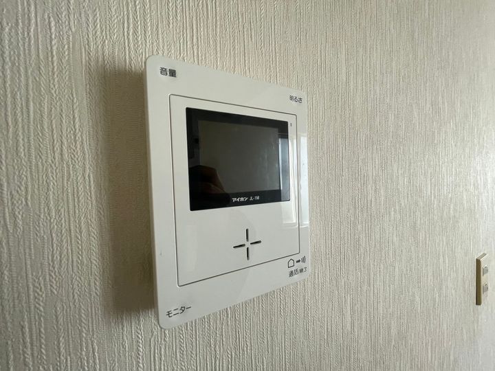 エスターテ湘南の内装