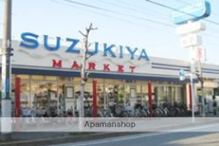 テラスフルールの周辺