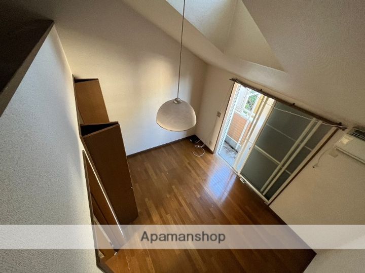 本町ドミール21の内装