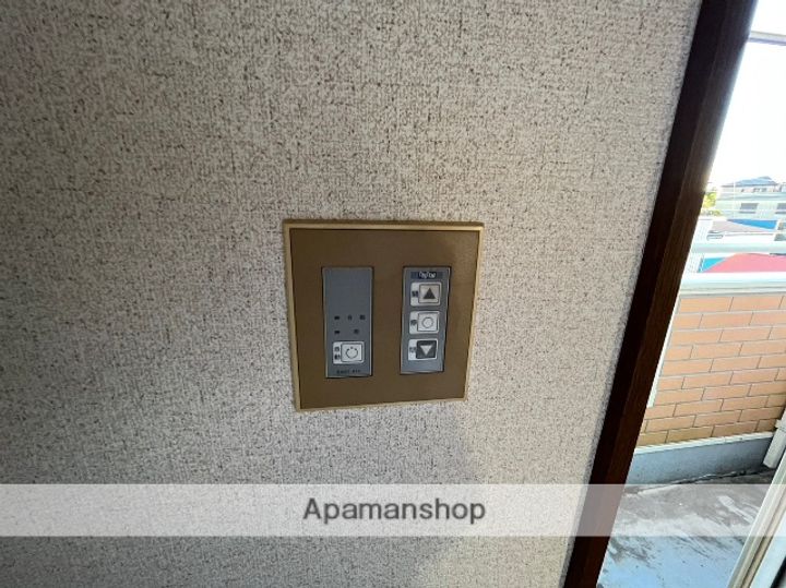 本町ドミール21の内装