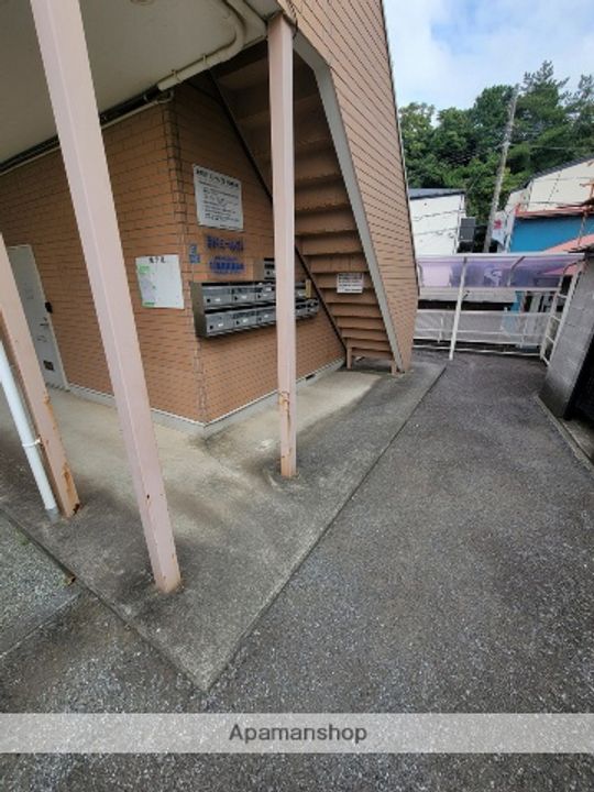 本町ドミール21のその他画像