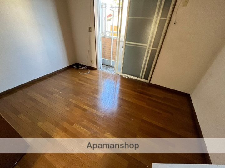 本町ドミール21の内装