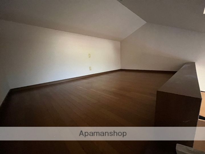 本町ドミール21の内装