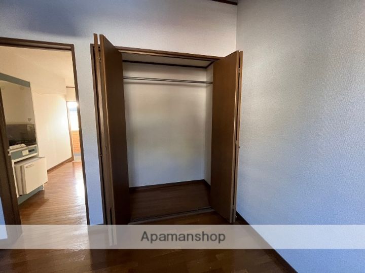 本町ドミール21の内装