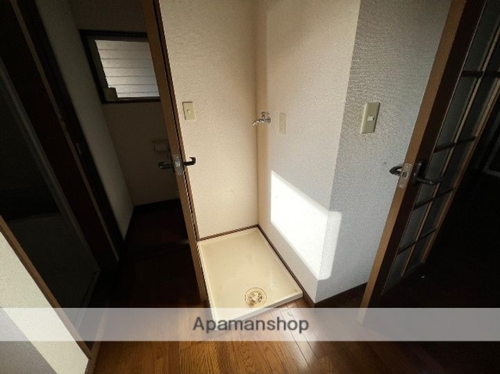 本町ドミール21の内装