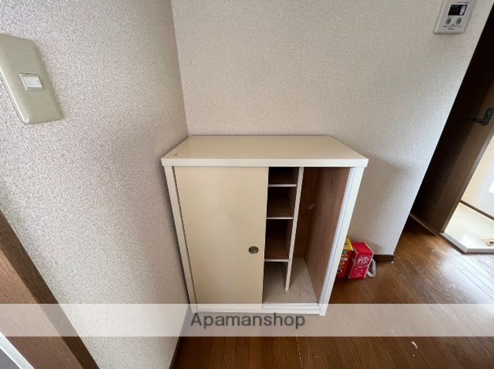 本町ドミール21の内装