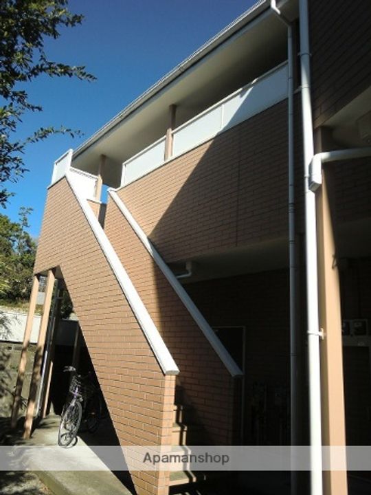 本町ドミール21の外観