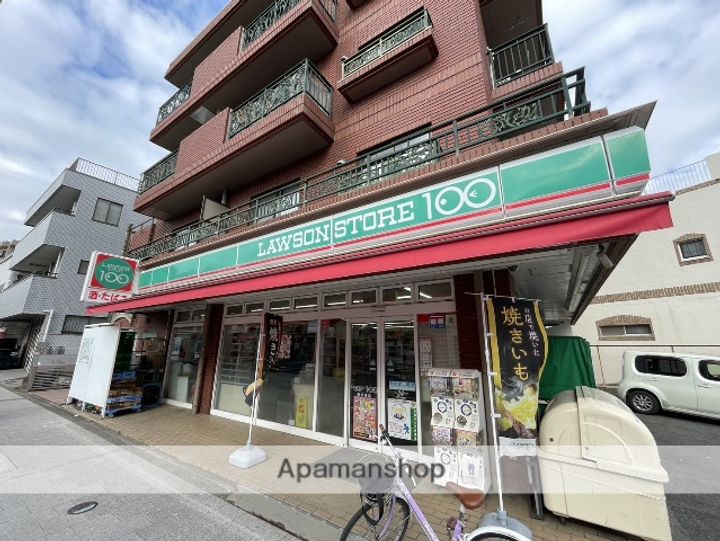 本町ドミール21の周辺