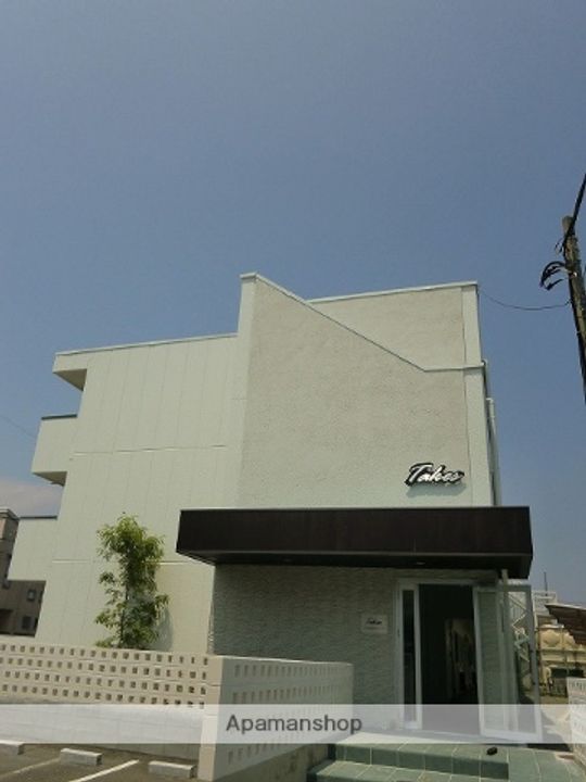 テイクスのその他画像