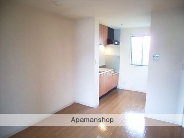 ウエストヴィレッジBのその他画像