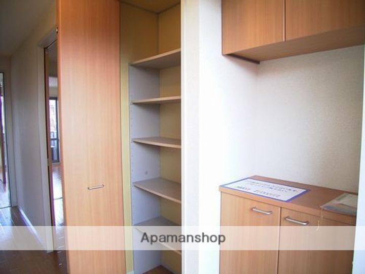 ウエストヴィレッジBのその他画像