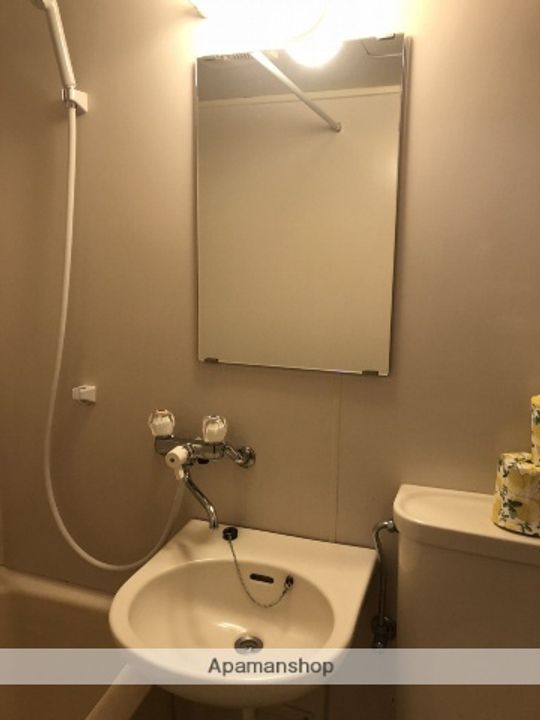 ヴィラ湘南台のその他画像