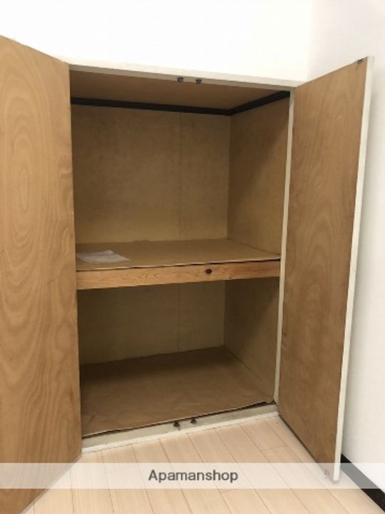 ヴィラ湘南台のその他画像