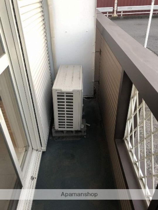 ヴィラ湘南台のその他画像