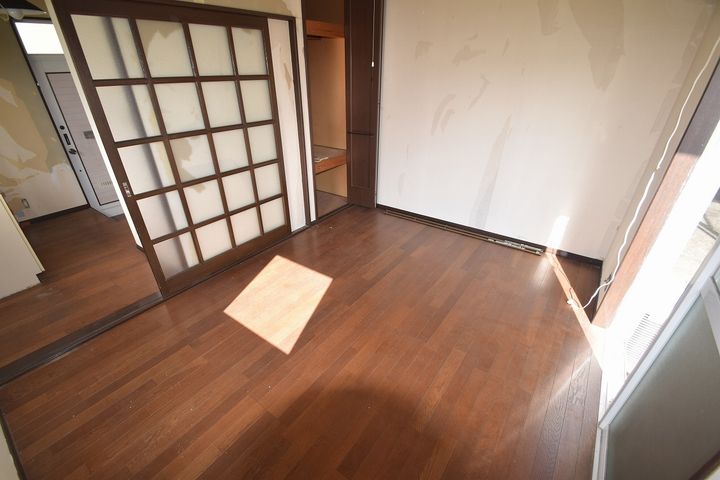 メゾンドベルフィーユのその他画像