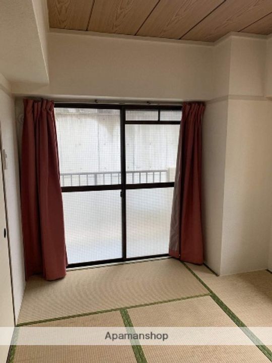 第二藤ビルの内装