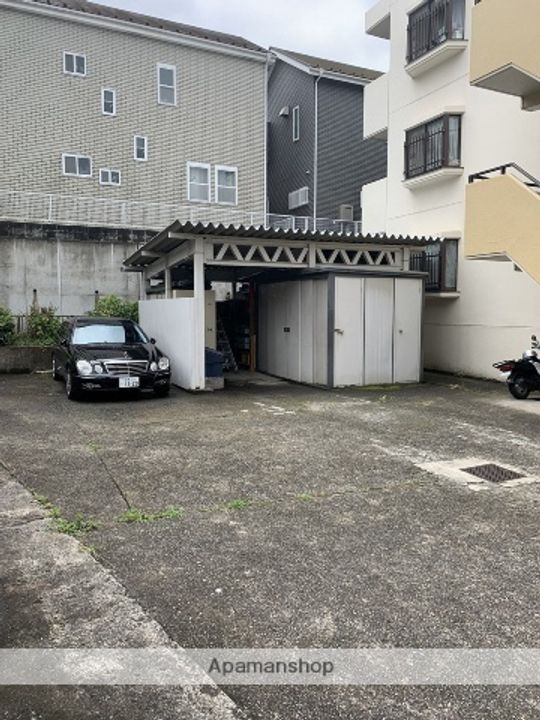 第二藤ビルのその他画像