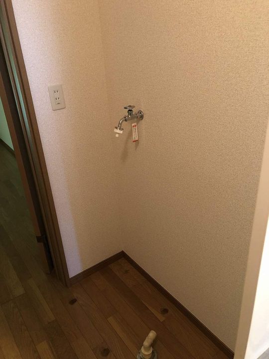 ベルビュー六会の内装