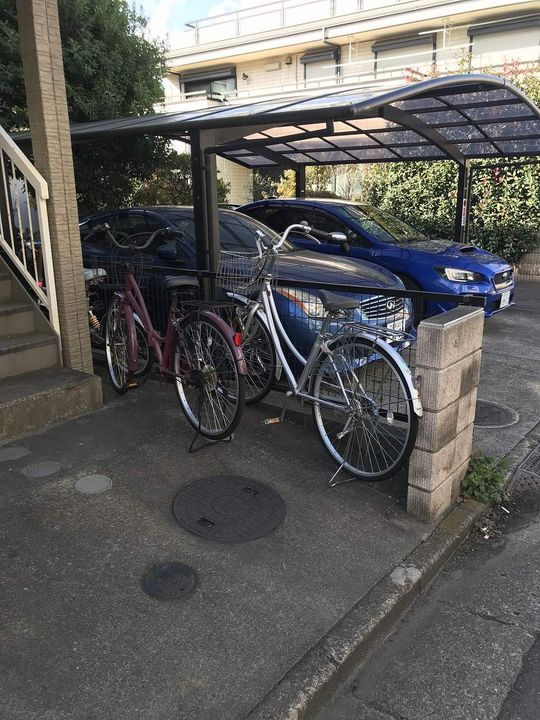 ベルビュー六会のその他画像