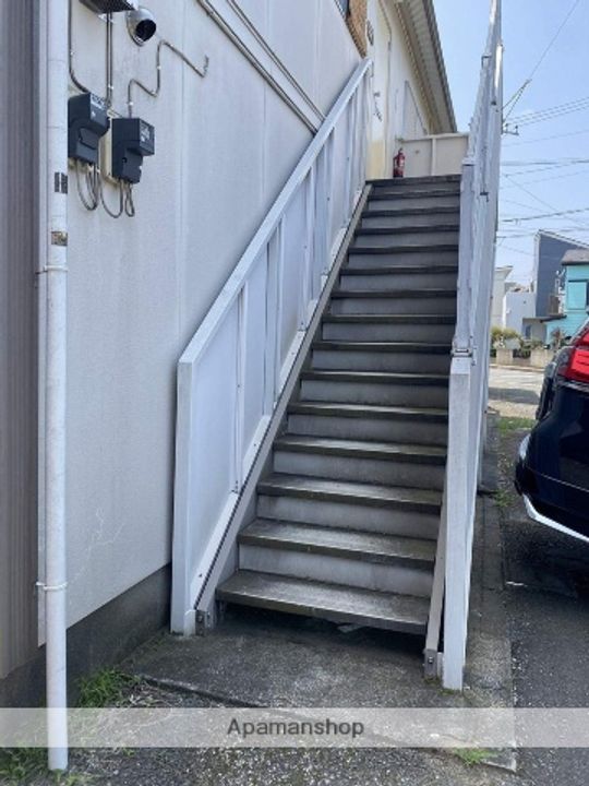 如月ハイツのその他画像