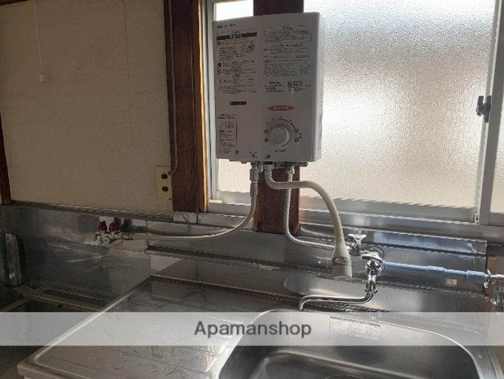 宮澤アパートのその他画像