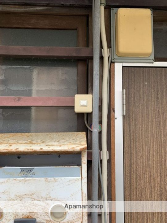 宮澤アパートのその他画像