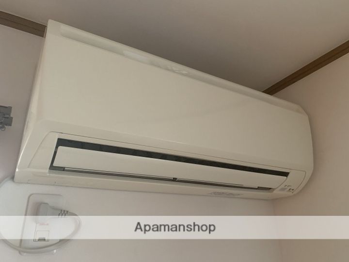 五百羅漢アパートメントのその他画像