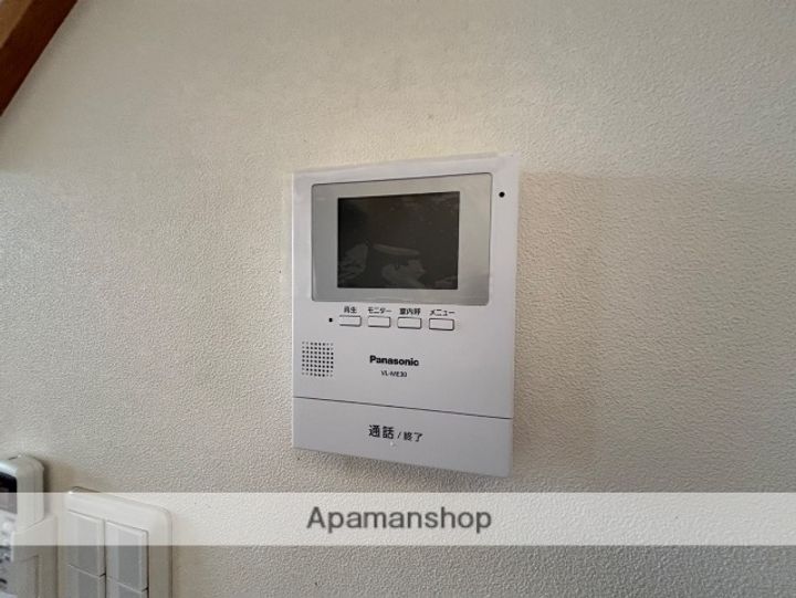 五百羅漢アパートメントのその他画像