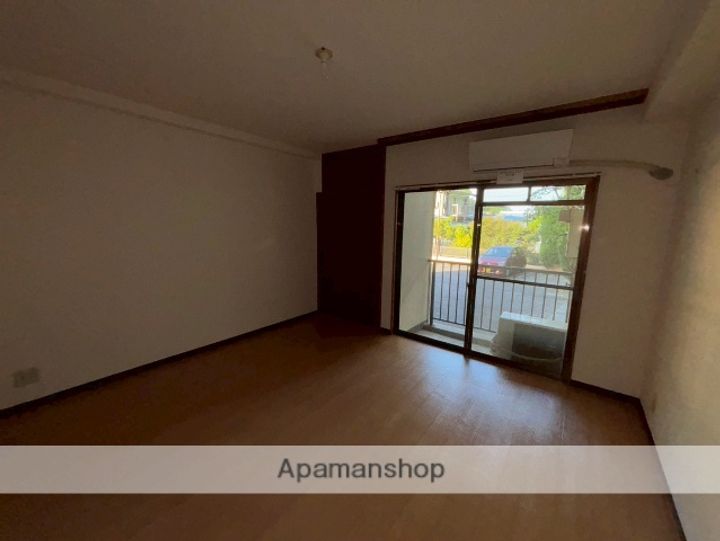 コーポ・ベレーザの内装