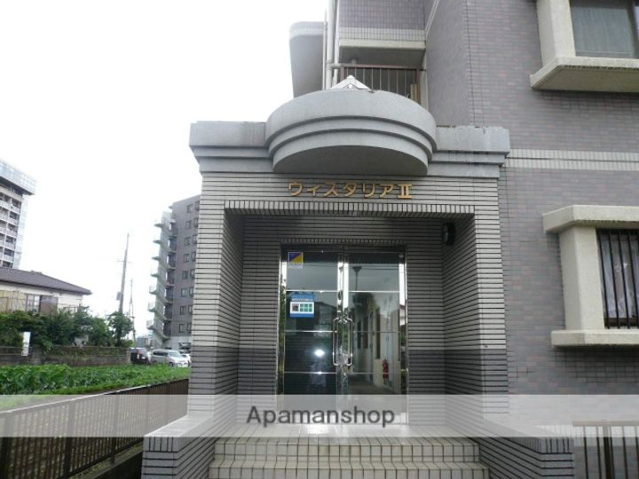 ウィスタリアⅡのその他画像