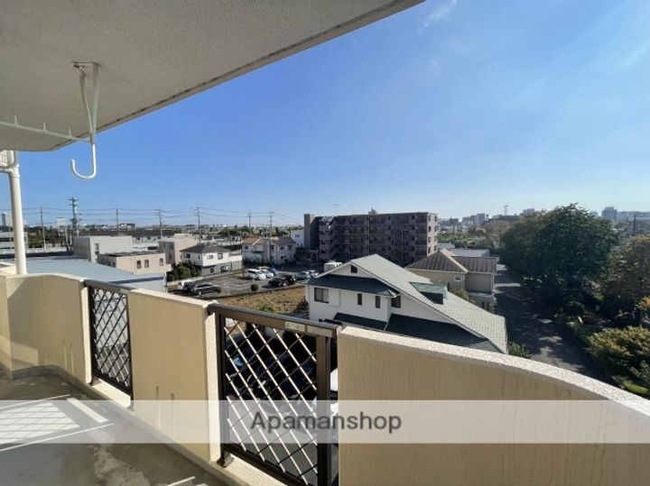 ウィスタリアⅡのその他画像