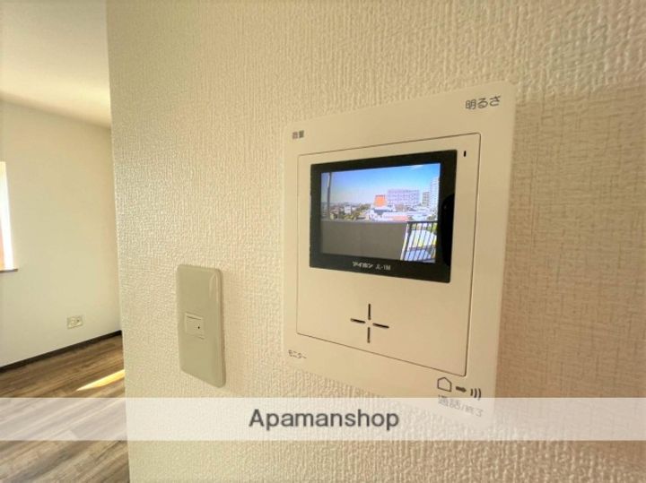 ウィスタリアⅡのその他画像