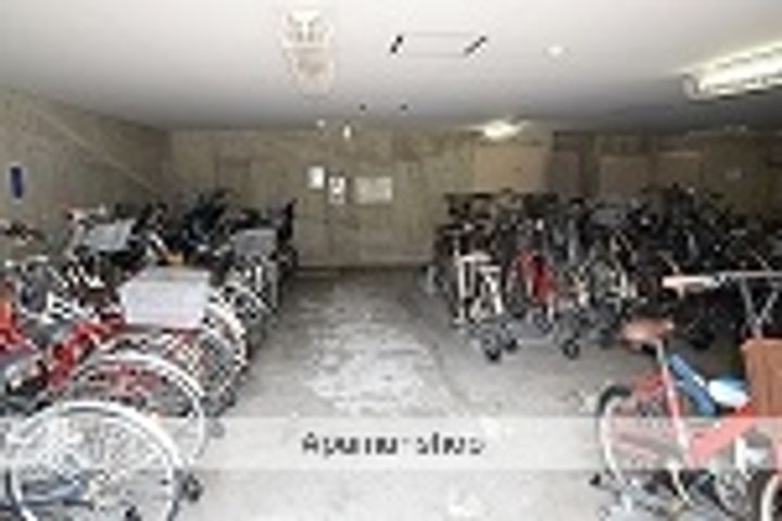 藤和シティホームズ鎌倉山崎のその他画像
