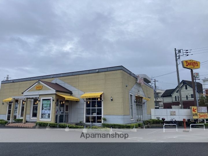 藤和シティホームズ鎌倉山崎の周辺