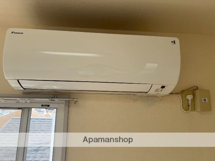 メゾンドエポール中央林間のその他画像