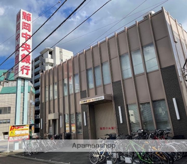 メゾンドエポール中央林間の周辺