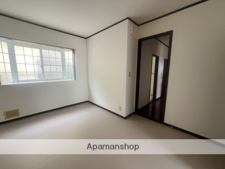 シャルムKの内装