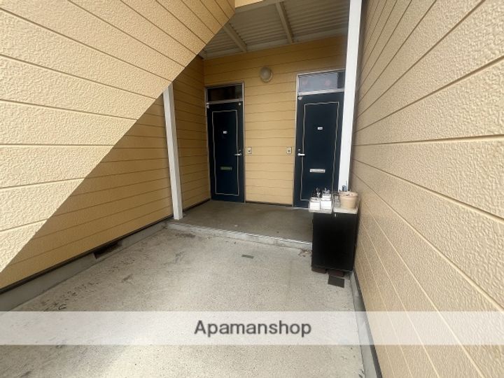 シャルムKのその他画像