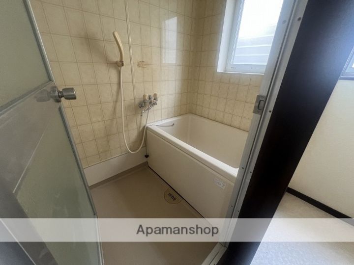 シャルムKの風呂