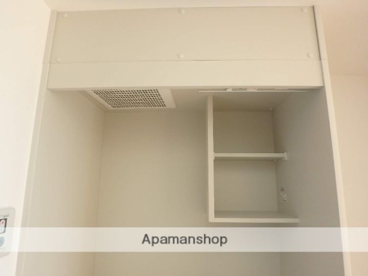 ESPERANZA桜の内装