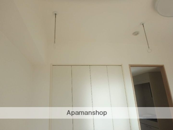 ESPERANZA桜の内装
