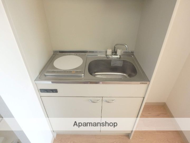 ESPERANZA桜のキッチン