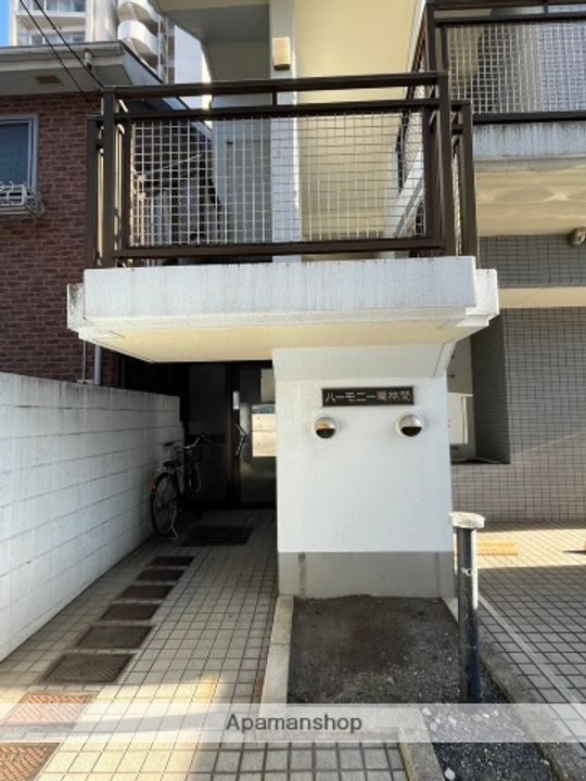 ハーモニー南林間のその他画像